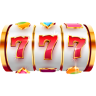 Biểu tượng Slots