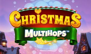 Hình ảnh trò chơi Christmas Multihops™ tại 18win