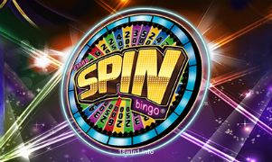 Spin Bingo 18win