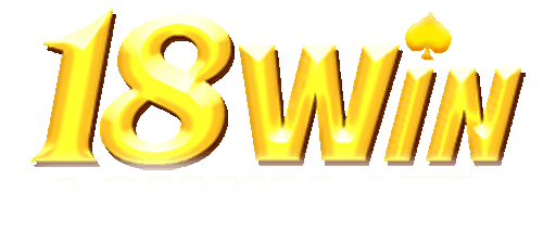 Logo 18win